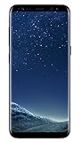 Samsung Galaxy S8 Smartphone (5,8 Zoll (14,7 cm), 64GB interner Speicher) - Deutsche Version