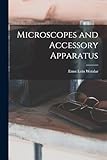 Microscopes and Accessory Apparatus