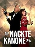 Die Nackte Kanone: 2 1/2