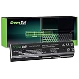 Green Cell Laptop Akku für HP Envy Pavilion DV4 DV4T DV6 DV6T DV6Z DV7 DV7T M4 M6 M6T M7 / MO06 MO09 671731-001 671567-421 HSTNN-LB3N HSTNN-LB3P