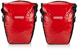 Ortlieb Back-Roller City, Red-Black 40L, F5001