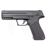 CYMA CM.127 AEP - Airsoft-, Softair-Pistole < 0,5 Joule