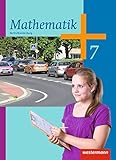 Mathematik - Ausgabe 2013 für die Sekundarstufe I in Berlin und Brandenburg: Schulbuch 7