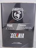 SELENIA Motoröl 5W-40 Motor Öl ACEA C3 API SN Abarth 2L
