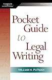 The Pocket Guide to Legal Writing, Spiral Bound Version