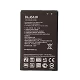 TY BETTERY® Akku kompatibel mit BL-45A1H für LG K10, K10 4G LITE, K10 Dual SIM