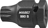 Hazet 990S-14 Kraft-XZN-Schraubendreher-Einsatz, 14 mm (Schlüsselweite)