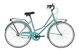 LABICI BIKECONCEPT Modello Olanda Fahrrad, grün, 26 Zoll