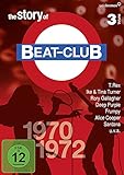The Story of Beat-Club Volume 3 - 1970-1972 [8 DVDs]