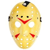 1 STÜCKE Cosplay Kostüm Maske Halloween Party Coole Maske Hockey Festival Maske