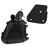 Luftfilter + Luftfilterkasten Malaguti F15 Firefox 50, F12 Phantom, F10 Cat (S)