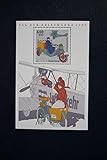 Robbert´s Briefmarken Block 41 "Tag der Briefmarke 1997", postfrisch