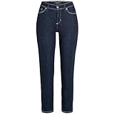 Cambio Piper short, blau(modernrinsed), Gr. 40/27