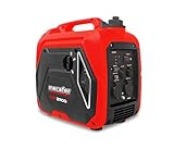 Mecafer Stromerzeuger MF 2100i