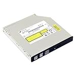 LG GUD0N.ARAA10B 6X Ultra Slim Internal DVD-RW-Brenner, 9,5 mm