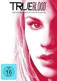 True Blood - Die komplette fünfte Staffel [5 DVDs]