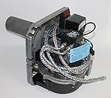 Buderus Ölbrenner Umrüstpaket BRE BE A 1.1-28 K Kessel G115 U mit Kesseltür