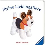 Meine Lieblingstiere