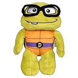Teenage Mutant Ninja Turtles - Donatello 16.5 cm Basic Plush