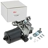 NTY Wischermotor hinten Heckwischermotor | Esw-Fr-015
