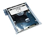 dekoelektropunktde 1TB HDD Festplatte passend für Fujitsu Siemens Amilo Pi 3625 Pi3625 (SATA3 5400RPM)