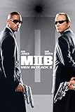 Miib™ Men in Black II