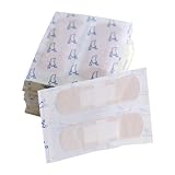 LEINA-WERKE REF 71004 Pfl. Strips 50St.