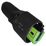 Twowinds - Stecker des Sitzbelegungssensors Kompatibel mit BMW E34, E36, E46, E39, E38, E53, E36, E60, E63, E64, E65, E61, E66, E67 - Sitzbelegungsmatte Simulation Emulator