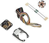 Märklin 60760 - Set Digital-Hochleistungsantrieb, Spur H0