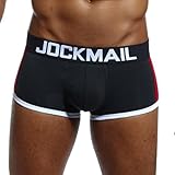 Herren Eisseide Bequeme Weiche Unterwäsche Sexy Boxershorts Unterhosen Atmungsaktiv Retroshorts Unterhose Männer Dünne Unterwäsche Boxer