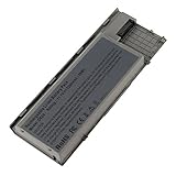 ASUNCELL Laptop-Batterie für Latitude D620 D630 D630c D630N D631 D631N D830N Precision M2300 Series GD776 GD787 JD605 JD606 JD610 JD616 JD648 JD775 RC126 RD300 RD301 TC030 TD116 312-0653 310-9081