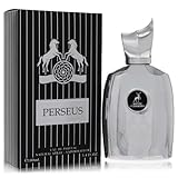 Perseus Eau de Perfume ist ein orientalisches Vanille-Parfüm für Mann und Frau my perfumes