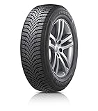 Hankook Winter i*cept RS2 W452 M+S - 195/65R15 91T - Winterreifen