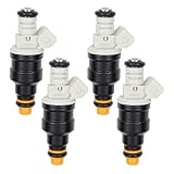 Einspritzventil Motorrad Einspritzdüse Injektor Düsenstock Düse Kraftstoffinjektor Einspritzdüsen für K1 K100 K1100 RS K1200 RS K1200 LT K1200 GT K 1100 LT K 100 K 1200 RS K 1200 GT K 1200 LT K100RS