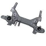 ATEC Germany 1x Achskörper vorne Motorträger Kompatibel mit SEAT CORDOBA (6K1, 6K2) (6K5), IBIZA (6K1), INCA, TOLEDO, VW CADDY (9K9B) (9K9A), GOLF 3, GOLF 4 Cabriolet (1E7), POLO (6V2) (6V5), VENTO
