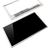 Laptiptop 15,6" LED Display Glossy passend für Lenovo Essential G580 2689 Bildschirm WXGA HD