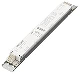 Tridonic PC Hochfrequenz 1x58 T8 PRO Elektronisches Vorschaltgerät - 1x 58W T8 Leuchtstofflampe