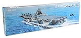 Trumpeter 05610 Modellbausatz USS Hancock CV-19