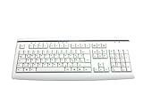 Tastatur Türkisch Deutsch Fujitsu Siemens Slim Line Multymedia USB