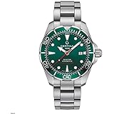 Certina DS Action Herren-Armbanduhr 43mm Edelstahl Automatik C032.407.11.091.00