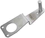 BGS 9422 | Kurbelwellen-Haltewerkzeug | für BMW N47 / N57, Silber