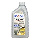 Mobil Super 3000 Formula V 5W-30, 1L