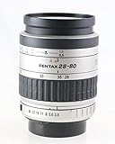 Pentax SMC-FA 28-80mm / f3,5-5,6 Objektiv (Vollformat Standard Zoom) für Pentax