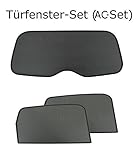 Sonniboy kompatibel mit Volkswagen Golf V Plus 2005-2008 / Golf VI Plus 2008-2014