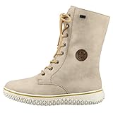 Rieker Damen Winterstiefel Z4249