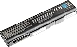 FESTAS® 10.8V 5200mAh/56Wh PA3788U-1BRS PA3787U-1BRS PA3786U-1BRS PABAS221 PABAS222 PABAS223 Laptop Ersatz Akku für Toshiba Tecra A11 M11 S11 S500 Satellite Pro S500 S500-11T