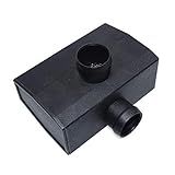 eGang Auto Neuer Ölabscheider für Kurbelgehäuseentlüftung 9201848 5656098 09201848 Für Vectra B Omega B Astra G X20XER X20XEV Z20LET X18XE