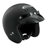 ROCC Classic Matt, Schwarz, M