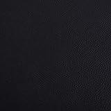 TRAMATESSILE Bielastisches Kunstleder Stoff für Autositze und Möbel