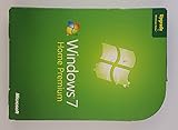 Windows 7 Home Premium 32/64 Bit Upgrade deutsch